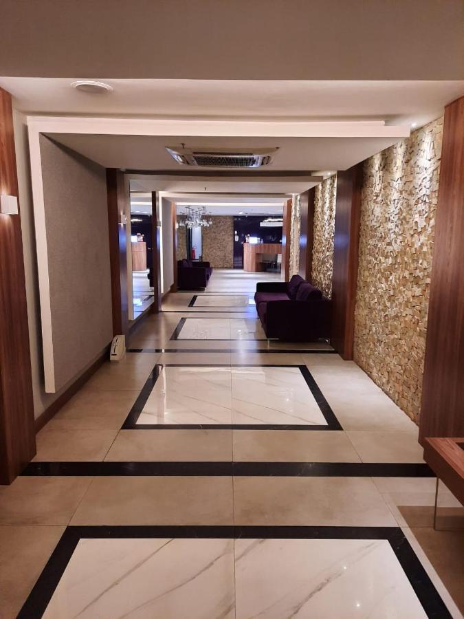 Arpoador Premium Suites Рио-де-Жанейро Экстерьер фото
