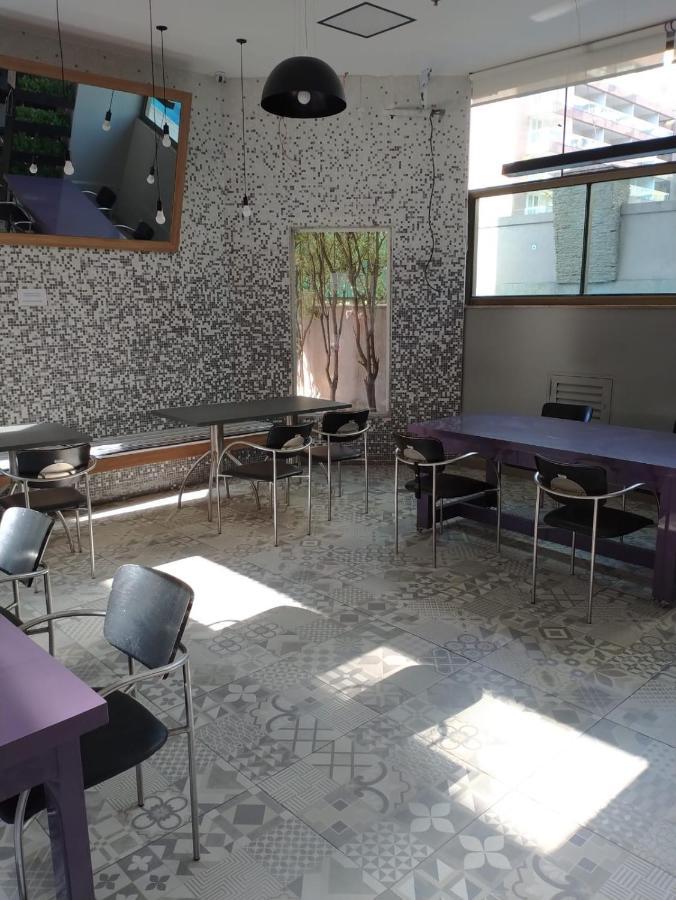 Arpoador Premium Suites Рио-де-Жанейро Экстерьер фото