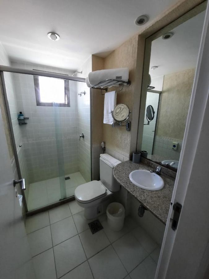 Arpoador Premium Suites Рио-де-Жанейро Экстерьер фото