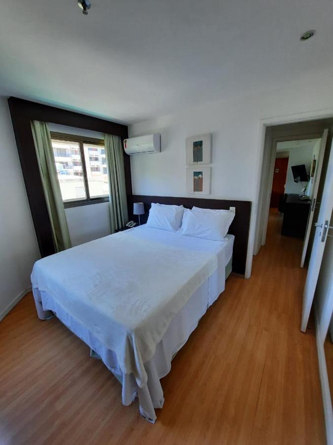 Arpoador Premium Suites Рио-де-Жанейро Экстерьер фото