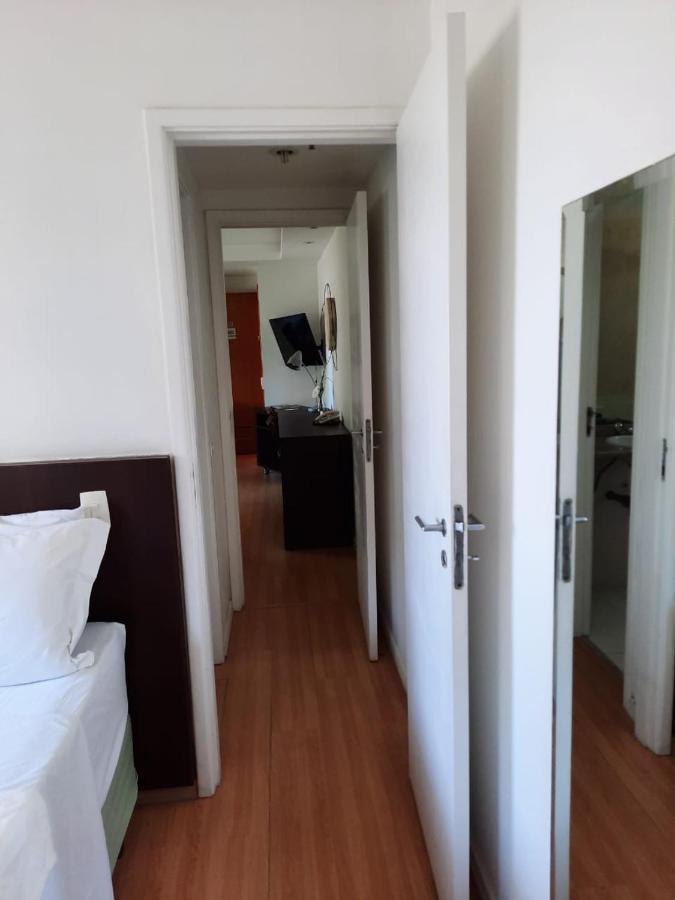 Arpoador Premium Suites Рио-де-Жанейро Экстерьер фото