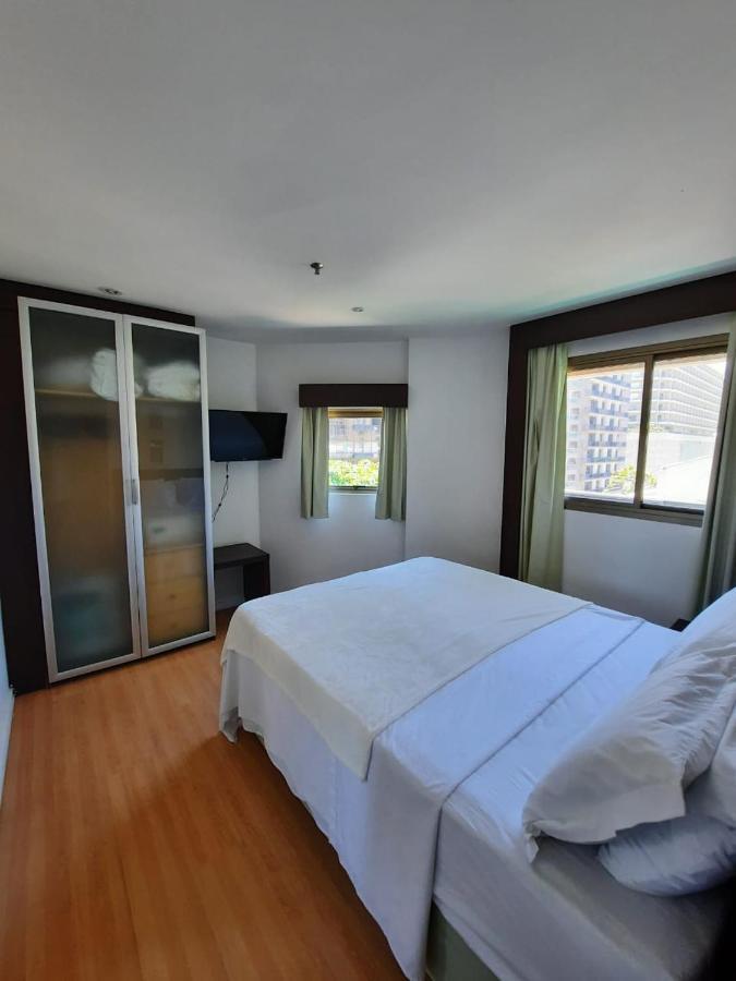 Arpoador Premium Suites Рио-де-Жанейро Экстерьер фото