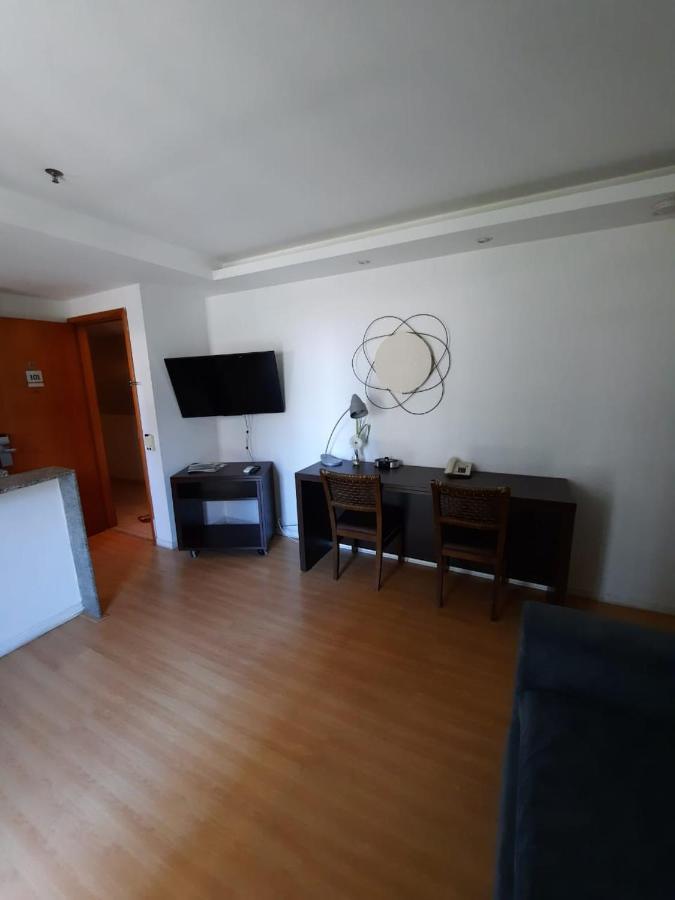 Arpoador Premium Suites Рио-де-Жанейро Экстерьер фото