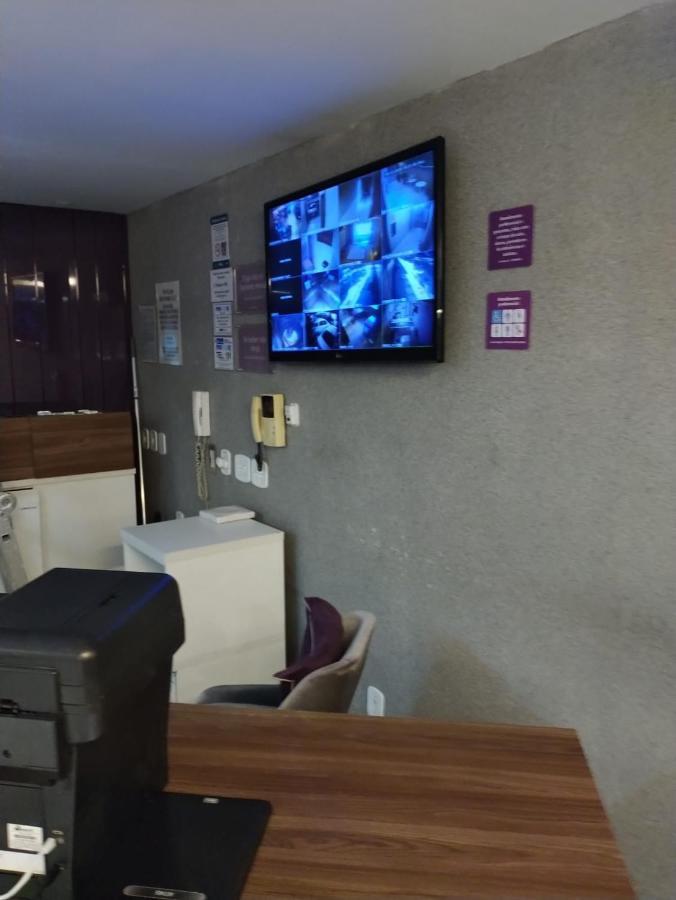 Arpoador Premium Suites Рио-де-Жанейро Экстерьер фото